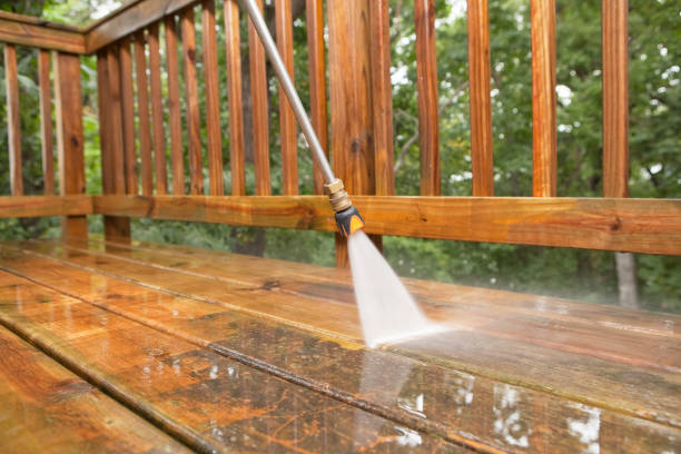 Solar Panel Cleaning in Gardere, LA